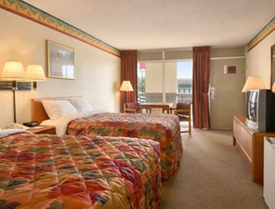 Extend A Suites West Memphis Oda fotoğraf