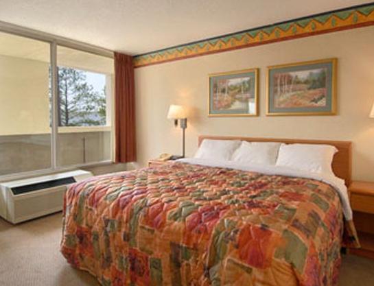Extend A Suites West Memphis Oda fotoğraf