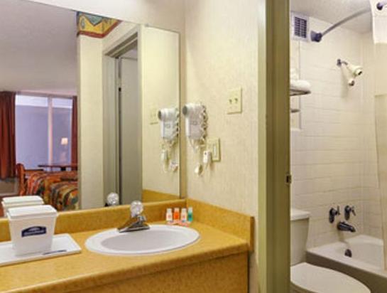 Extend A Suites West Memphis Oda fotoğraf