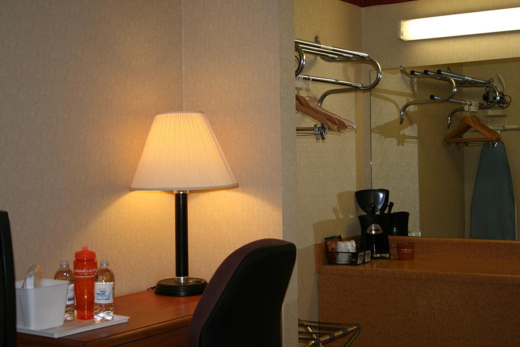 Extend A Suites West Memphis Oda fotoğraf