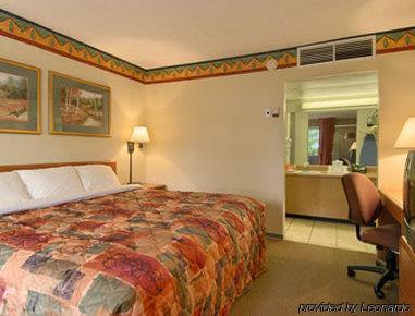 Extend A Suites West Memphis Dış mekan fotoğraf