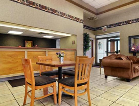 Extend A Suites West Memphis Dış mekan fotoğraf