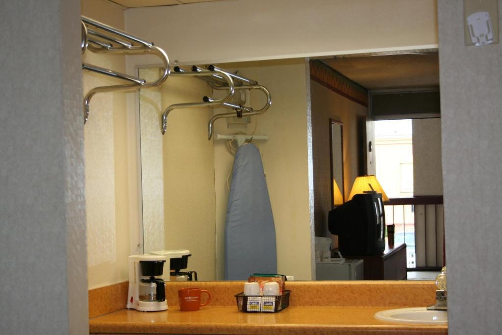 Extend A Suites West Memphis Dış mekan fotoğraf
