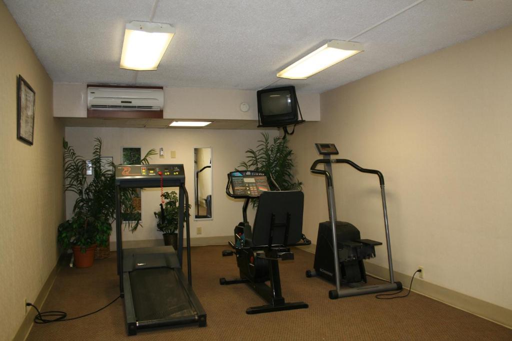 Extend A Suites West Memphis Dış mekan fotoğraf