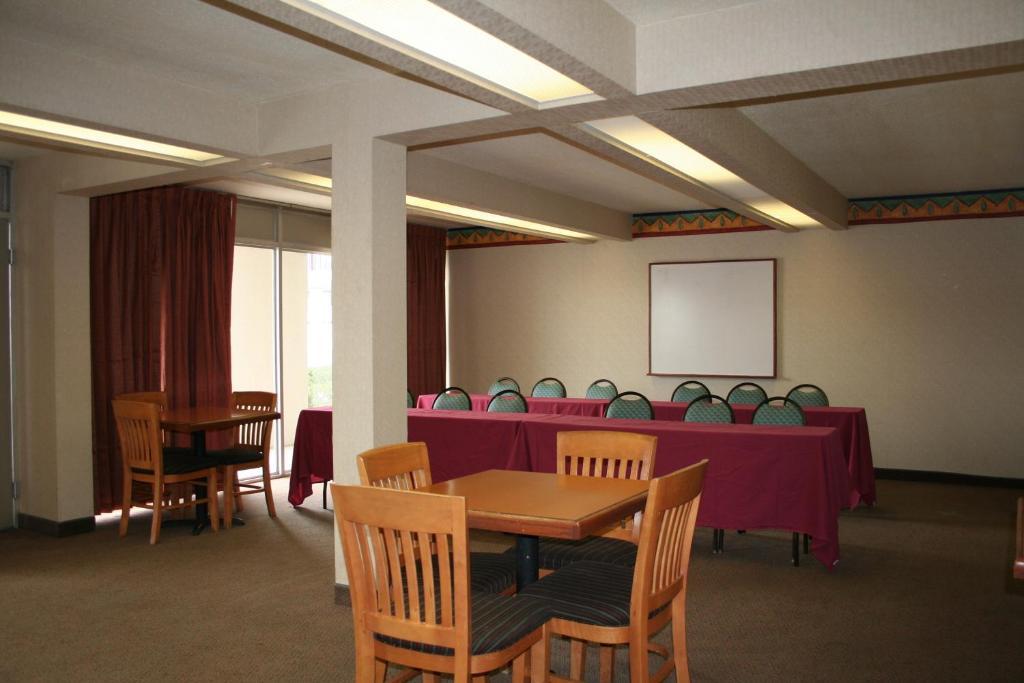 Extend A Suites West Memphis Dış mekan fotoğraf