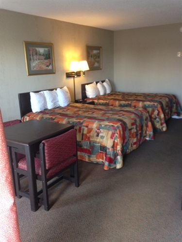 Extend A Suites West Memphis Dış mekan fotoğraf