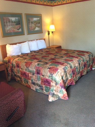 Extend A Suites West Memphis Dış mekan fotoğraf