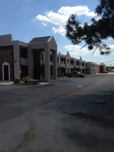 Extend A Suites West Memphis Dış mekan fotoğraf