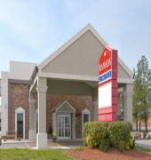 Extend A Suites West Memphis Dış mekan fotoğraf