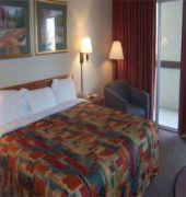 Extend A Suites West Memphis Dış mekan fotoğraf